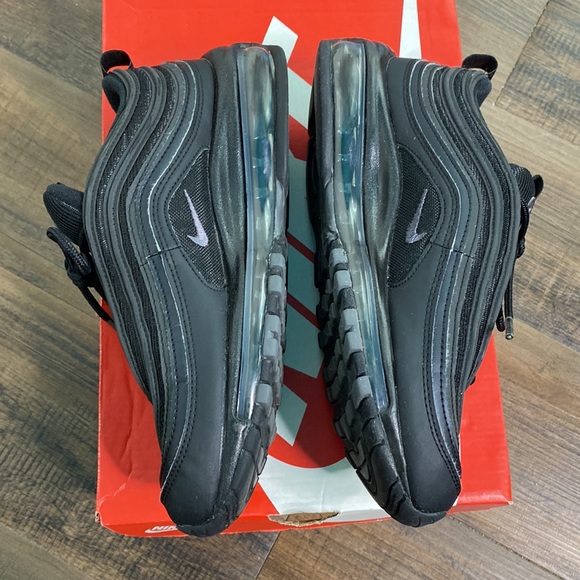WOMEN'S NIKE AIR MAX 97 - Picture 5 of 10